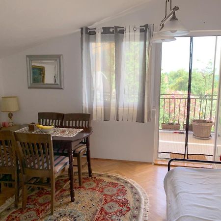 Guest House Villa Kosa Bijela Bagian luar foto